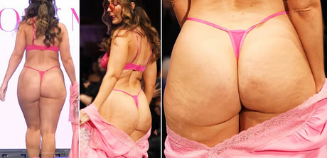 Merideth Morgan nude star image