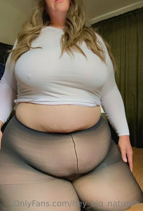 hey big naturals star pretty pics