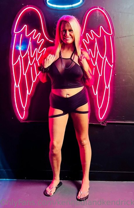 kennediandkendrick pretty star galleries