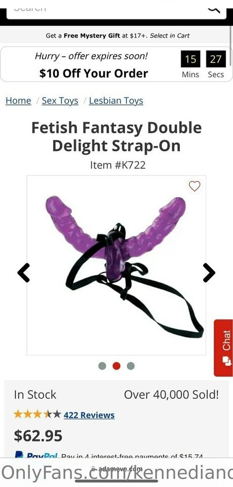 kennediandkendrick star nudes photos