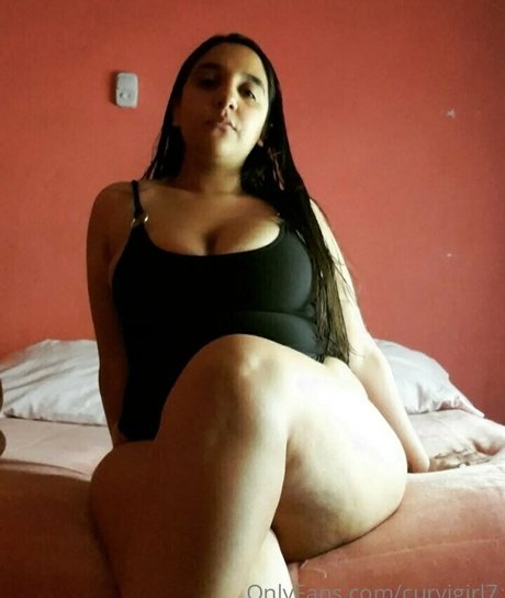 curvigirl7 star art pic