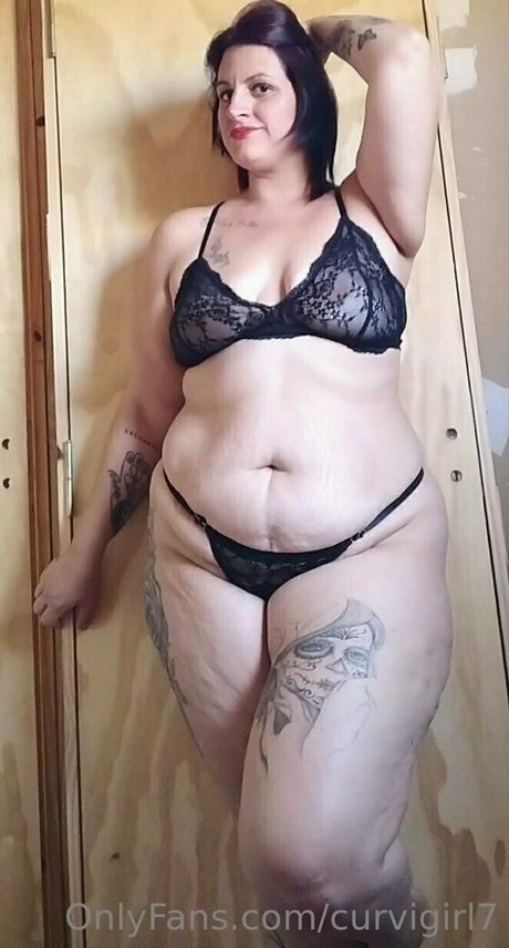 curvigirl7 pornstar pretty photo