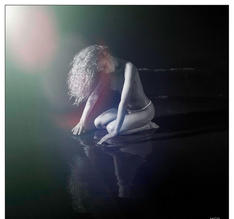 Julia Yaroshenko pornstar nude pic