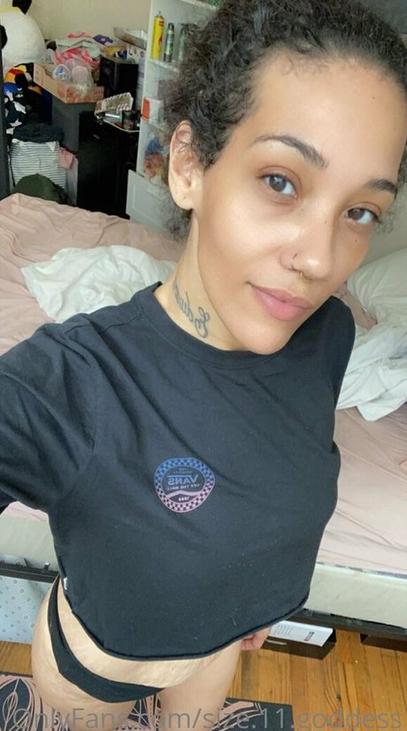 size 11 goddess best model archive