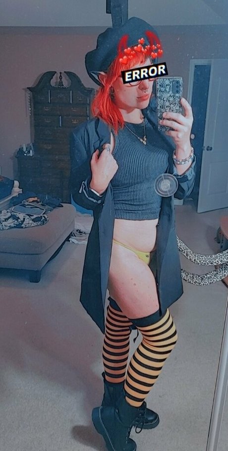 elvishly deviant13 adult model archive