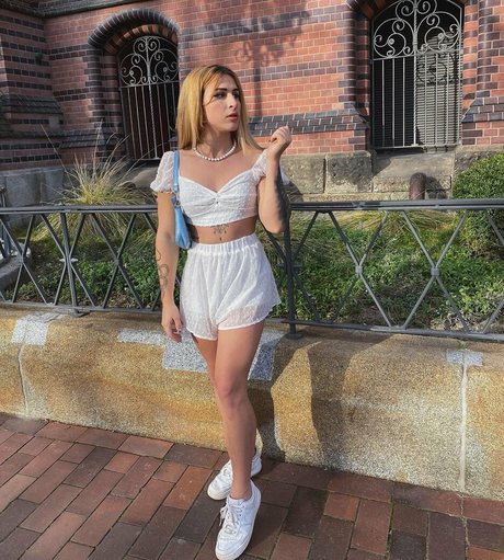 TheJuciyJosii model best gallery