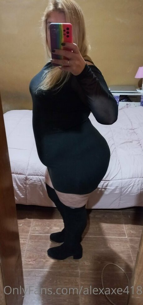 alexaxe418 pornstar hd images