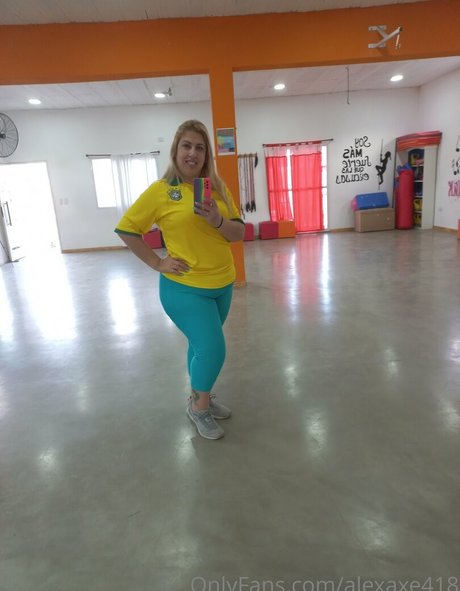 alexaxe418 pornstar nude pictures