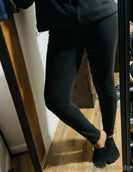 seannababe adult star photo