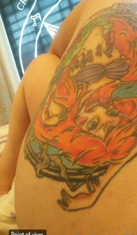 darkvenusbbw naked star pics