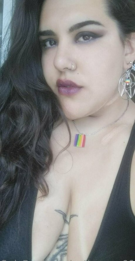 darkvenusbbw exclusive model photos