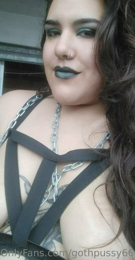 darkvenusbbw Photo Gallery