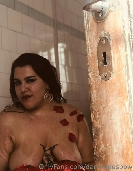 darkvenusbbw free star pic