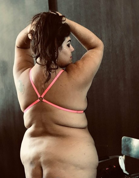 darkvenusbbw pornstar erotic pictures
