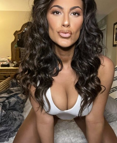 Gabby LaSpisa nudes star pic