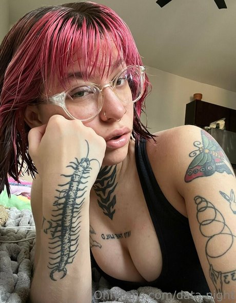 data night nudes actress picture