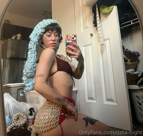 data night model sexy image