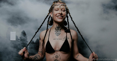 data night model porn images