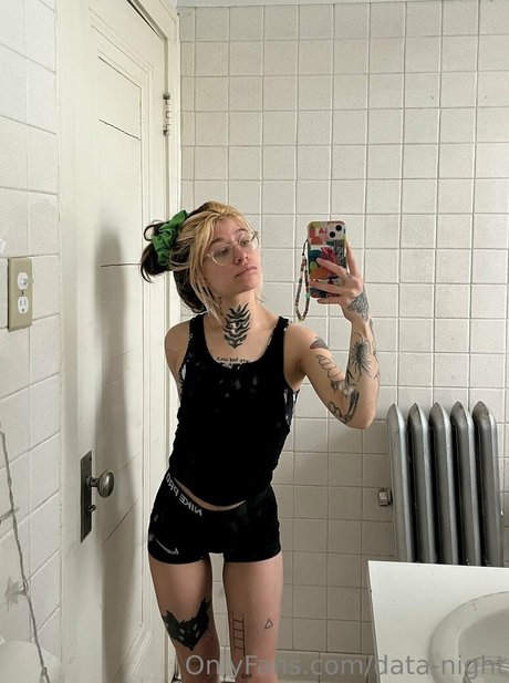 data night pornographic star photos