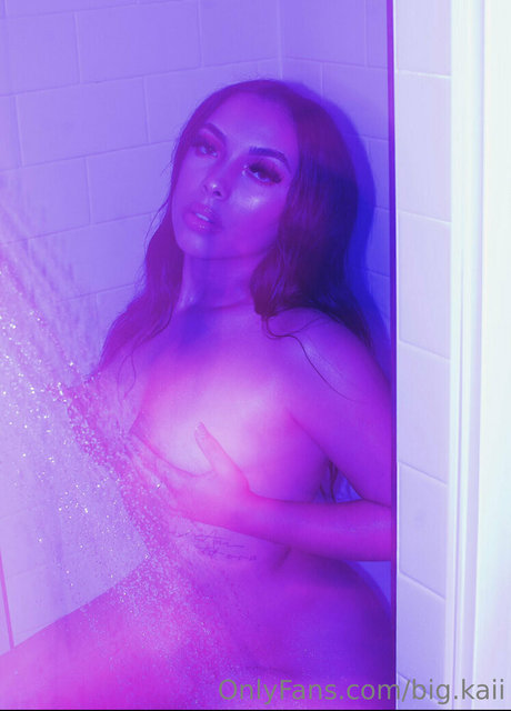 big kaii star pornographic photo