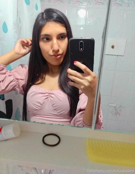 egirlulu model high quality images