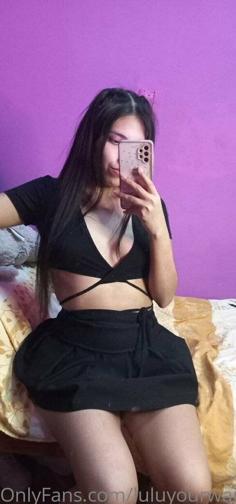 egirlulu star art picture