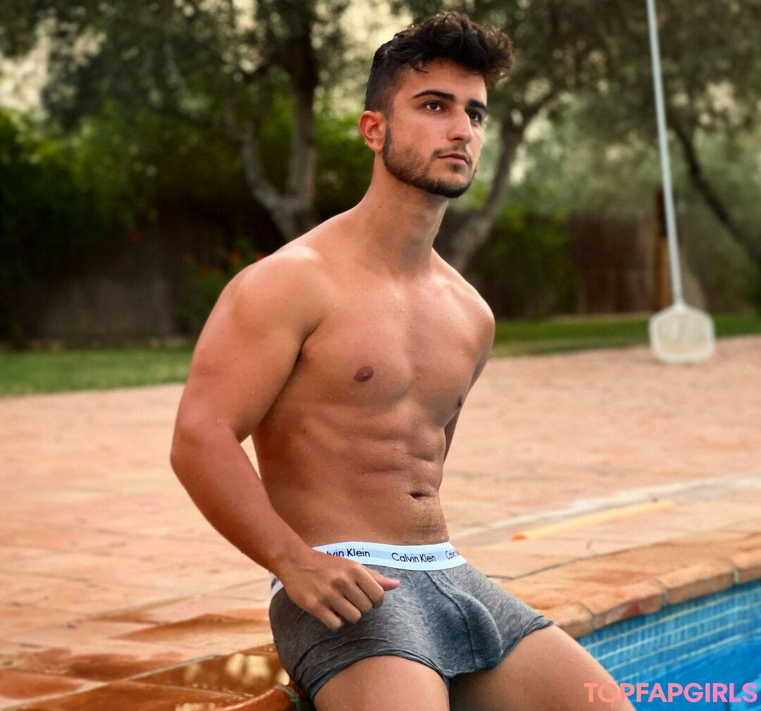 nerdy onlyfans sexy naked photo