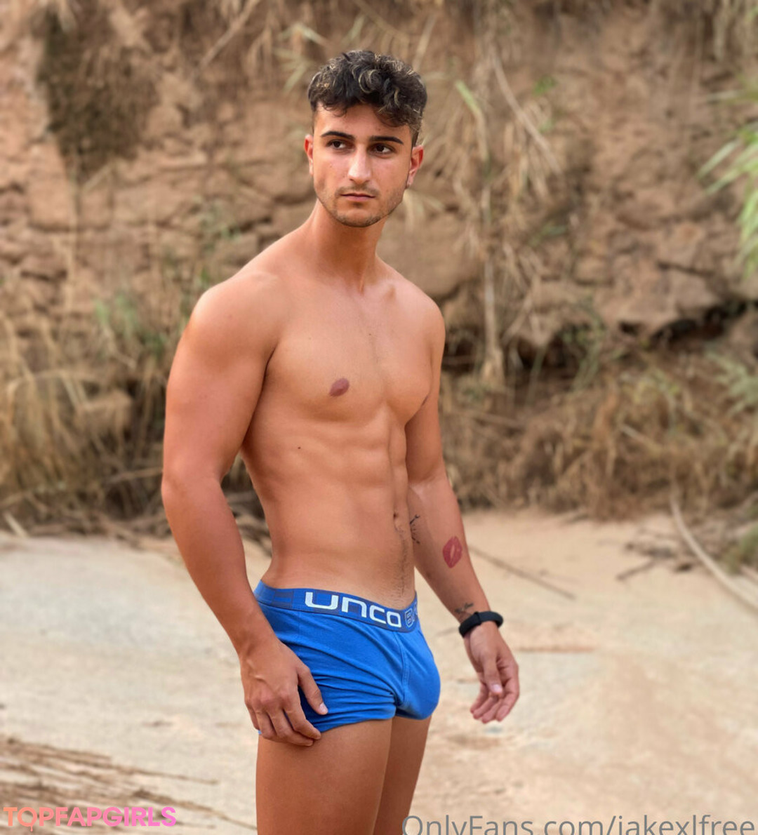 exoticboyfree exclusive pornstar img