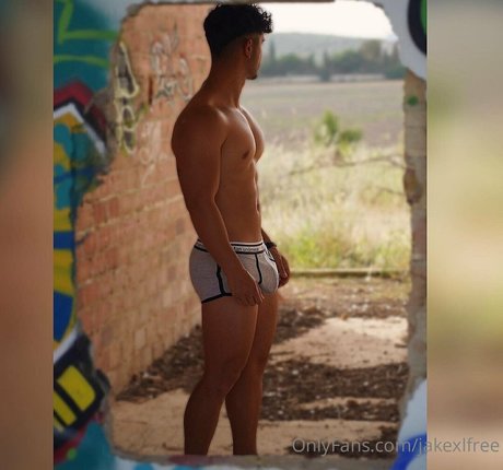 exoticboyfree model high quality pic