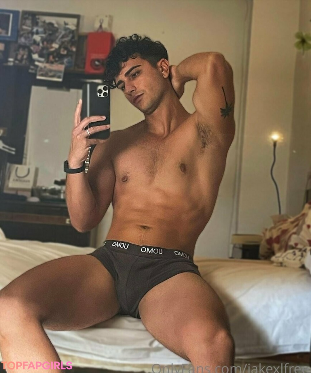 exoticboyfree pretty model picture