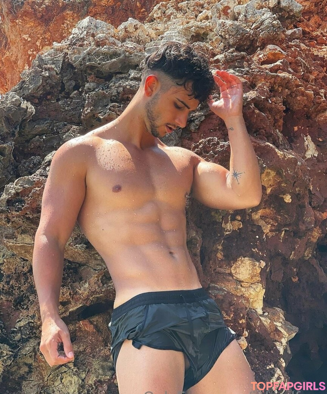 exoticboyfree nudes star photos