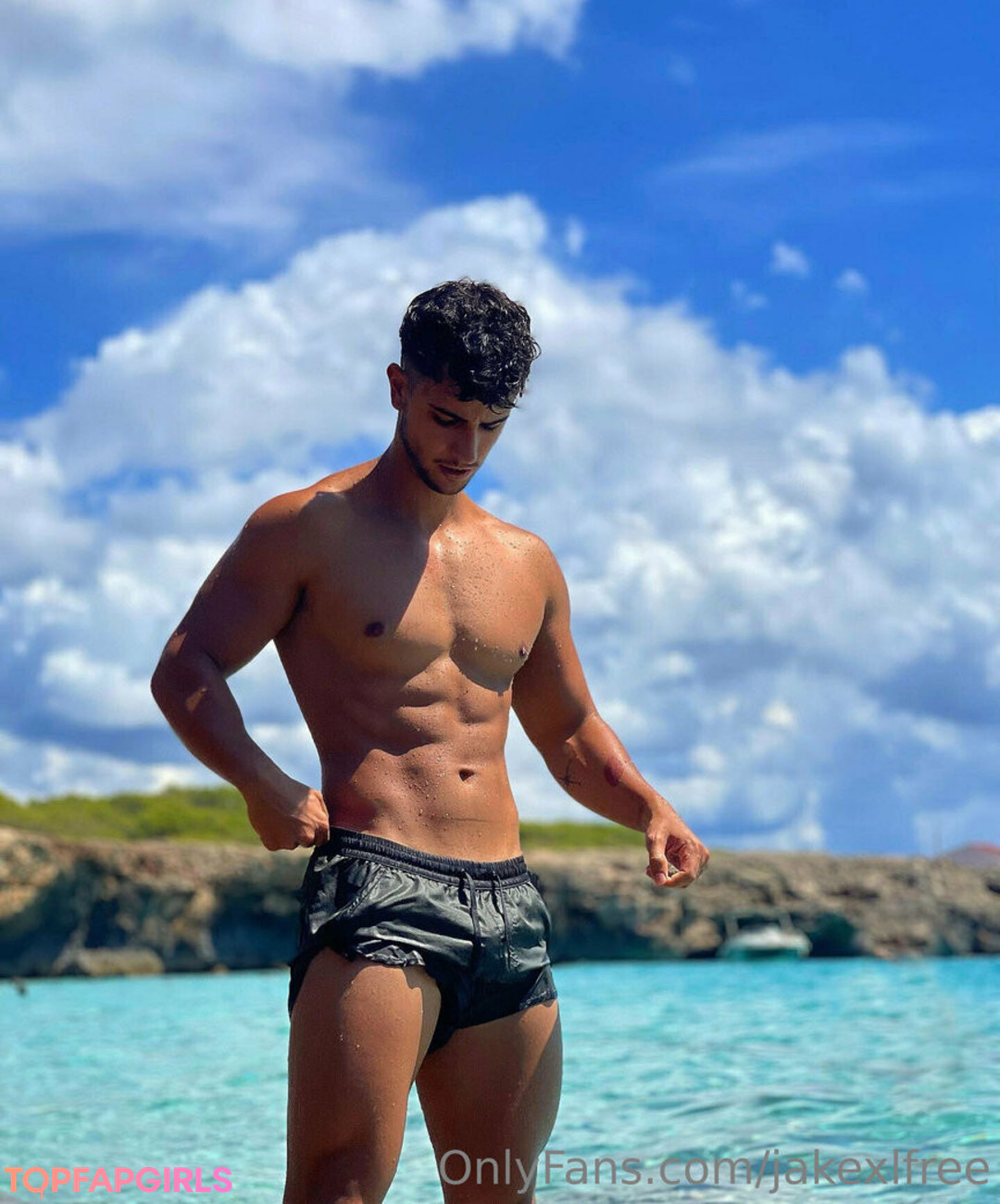 exoticboyfree pornstar exclusive photos