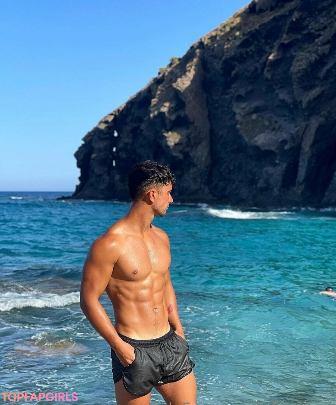 exoticboyfree model sex pics