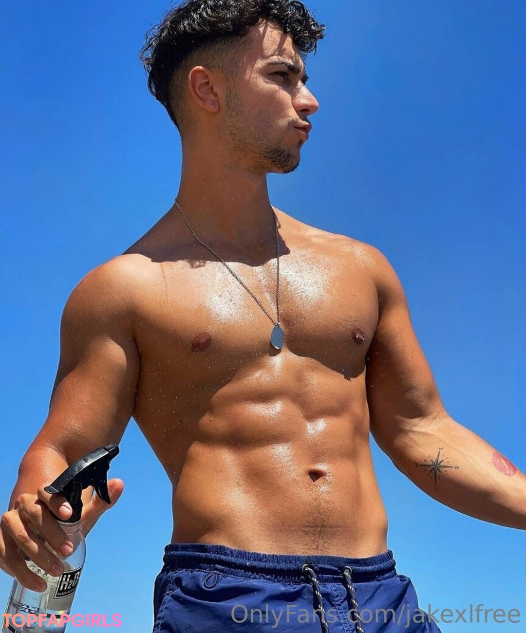 exoticboyfree model best pictures