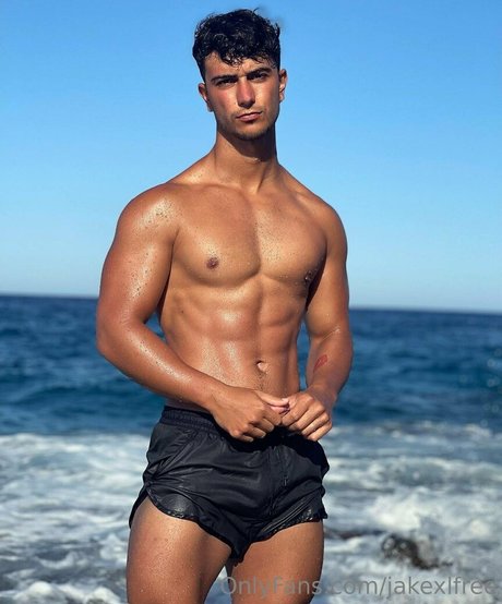 exoticboyfree perfect model photos