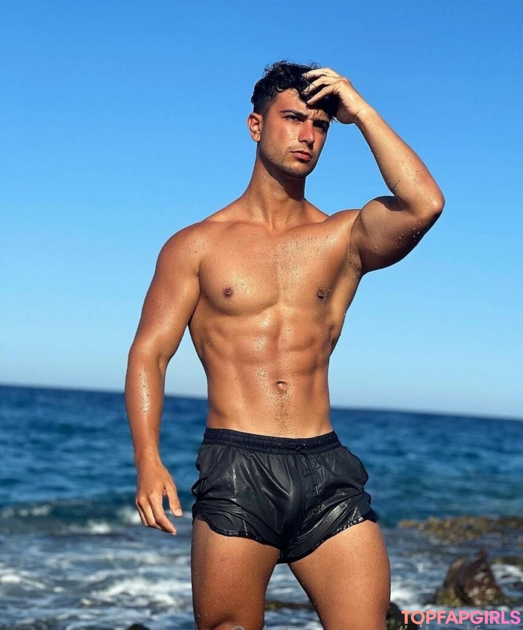 exoticboyfree top actress img