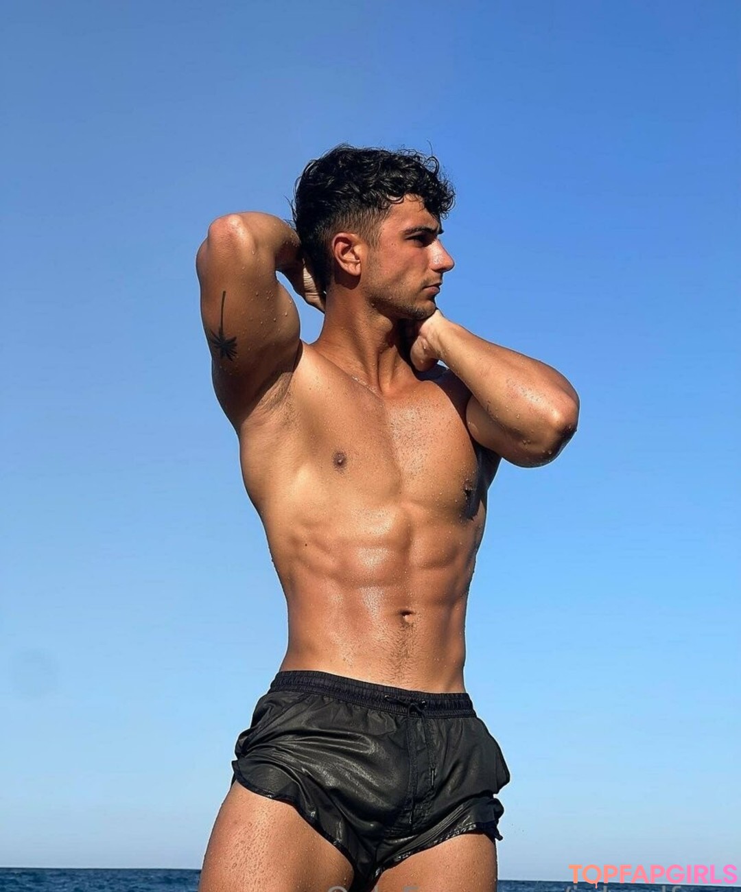 exoticboyfree model porn image