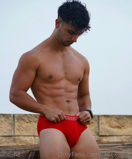 exoticboyfree model hot pics