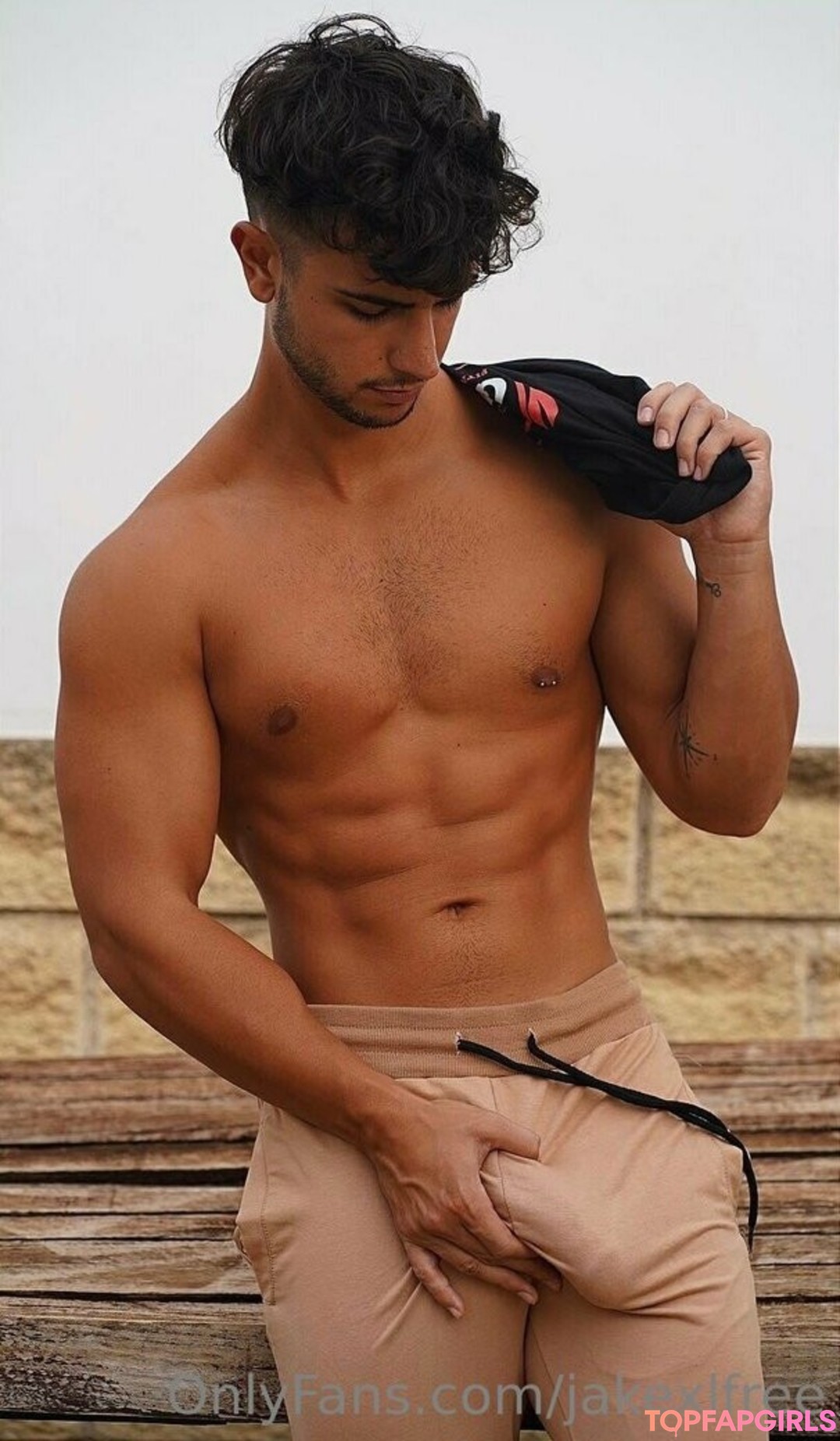 exoticboyfree beautiful star photo