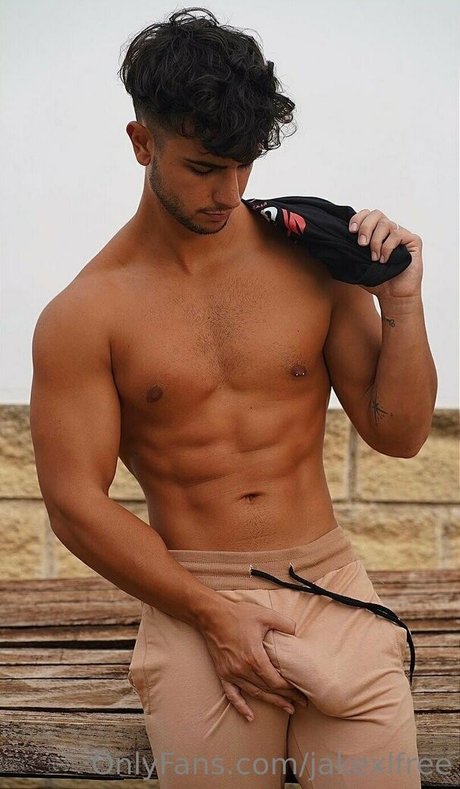 exoticboyfree beautiful star photo