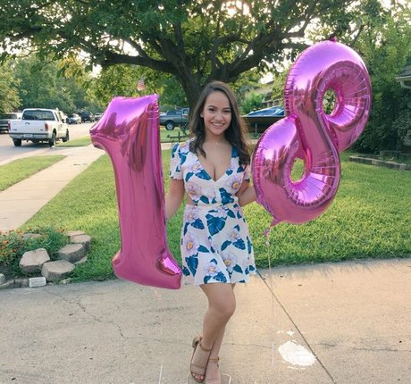 Ellie Johnston nudes pornstar image