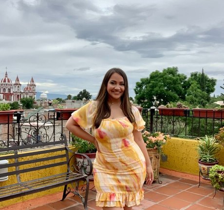 Ellie Johnston art actress picture