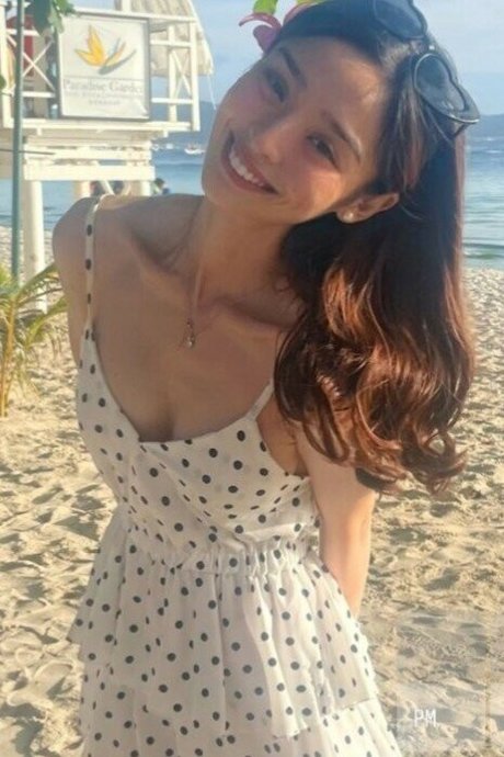 Nayoung Kim Photo Gallery