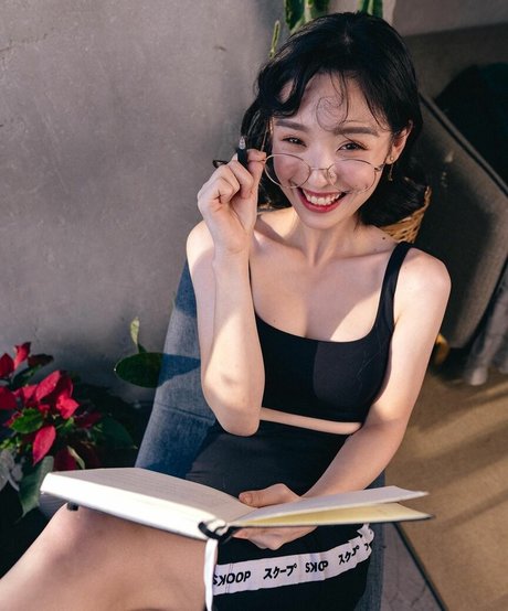 Nayoung Kim Profile Photo