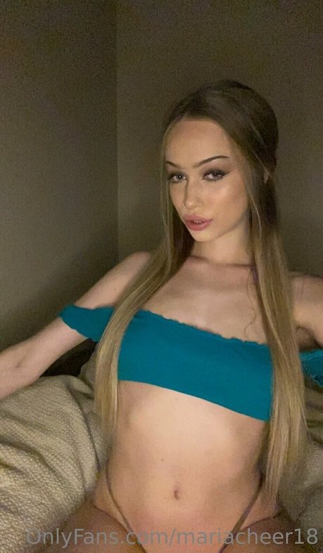 mariacheer18 perfect star photos