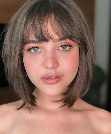 Bella Piero model nude pics