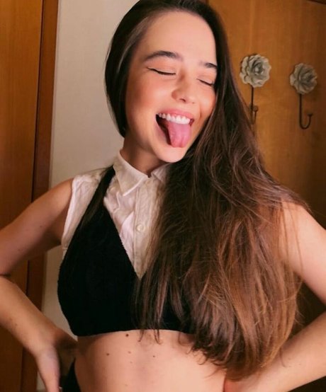 Bella Piero nice actress images