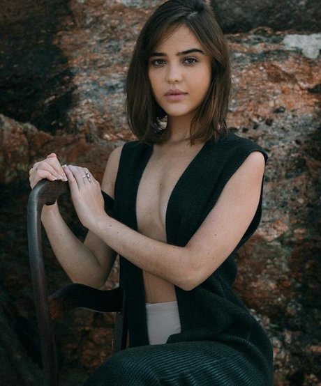 Bella Piero nice actress archive