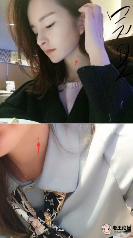 Sweetwovo model hd picture