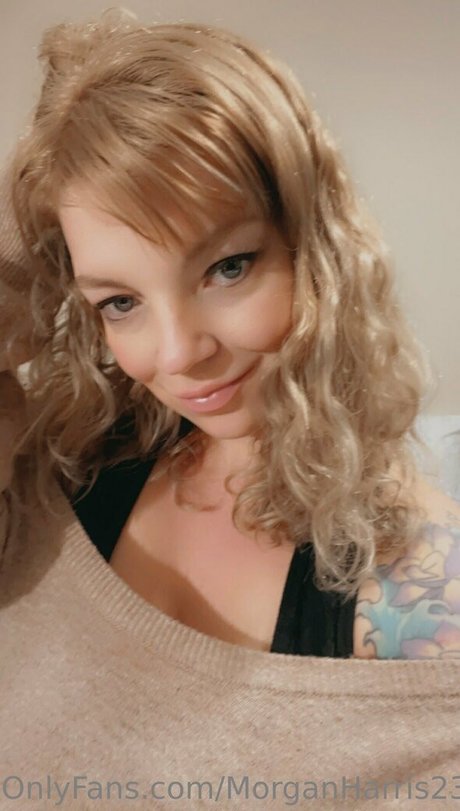 morganharris23 erotic actress photos